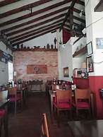 Casa Antiquary