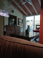Casa Antiquary