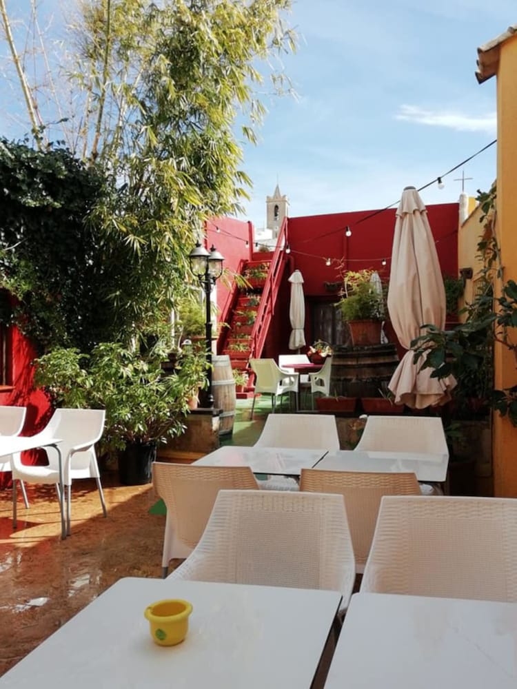 Casa Antiquary