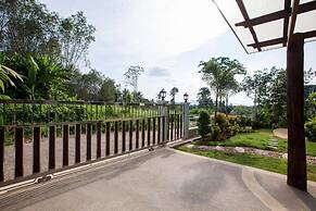 Krabi Naka Villa