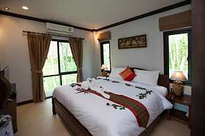 Krabi Naka Villa