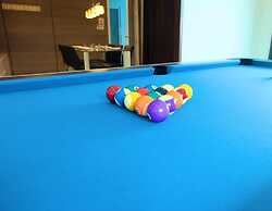 Moon Terrace Pool Villa