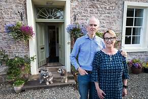 Kilmaronock Manse B&B