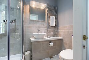 Kilmaronock Manse B&B