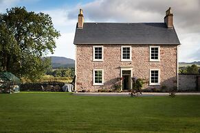 Kilmaronock Manse B&B