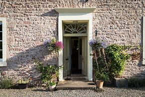 Kilmaronock Manse B&B