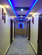 Hotel Shivay Palace