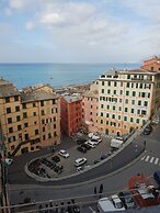 House Camogli