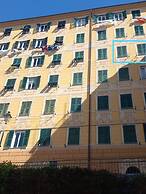 House Camogli