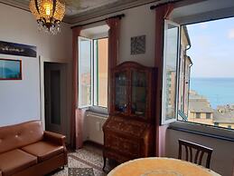 House Camogli