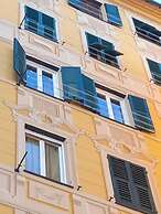 House Camogli