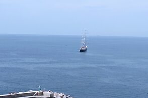 House Camogli