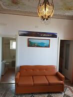 House Camogli