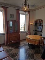 House Camogli