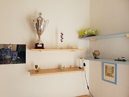 House Camogli