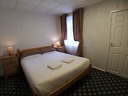 The Hopton Hotel