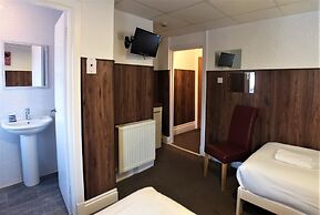The Hopton Hotel