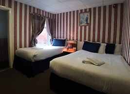 The Hopton Hotel