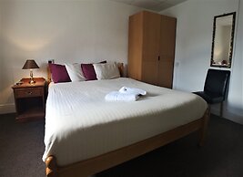 The Hopton Hotel