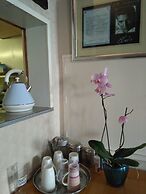 The Hopton Hotel