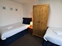 The Hopton Hotel
