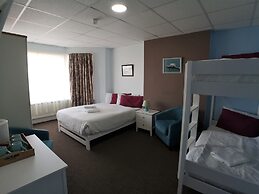 The Hopton Hotel
