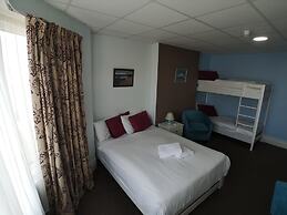 The Hopton Hotel