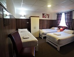 The Hopton Hotel