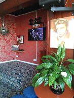 The Hopton Hotel