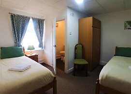 The Hopton Hotel