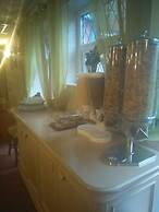 The Hopton Hotel