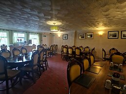 The Hopton Hotel