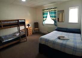 The Hopton Hotel