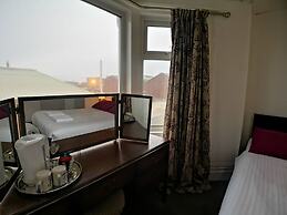 The Hopton Hotel