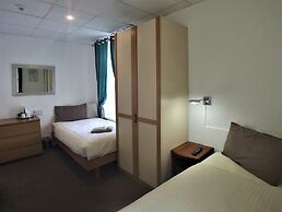 The Hopton Hotel