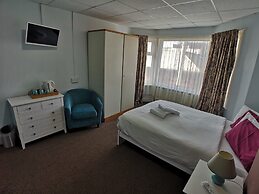 The Hopton Hotel