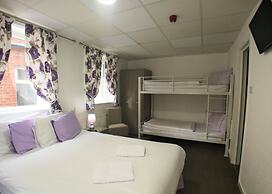 The Hopton Hotel