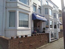 The Hopton Hotel