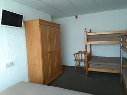 The Hopton Hotel