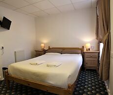 The Hopton Hotel