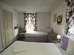 The Hopton Hotel