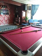 The Hopton Hotel
