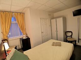 The Hopton Hotel