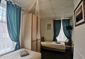 The Hopton Hotel