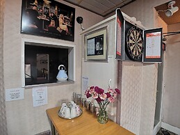 The Hopton Hotel