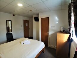 The Hopton Hotel