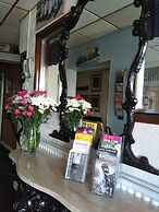 The Hopton Hotel