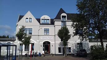Wildeshauser Bahnhof