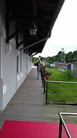 Wildeshauser Bahnhof