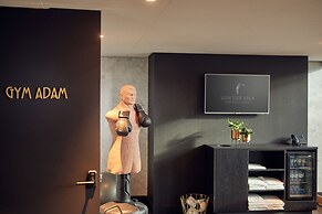 Van der Valk Amsterdam Amstel